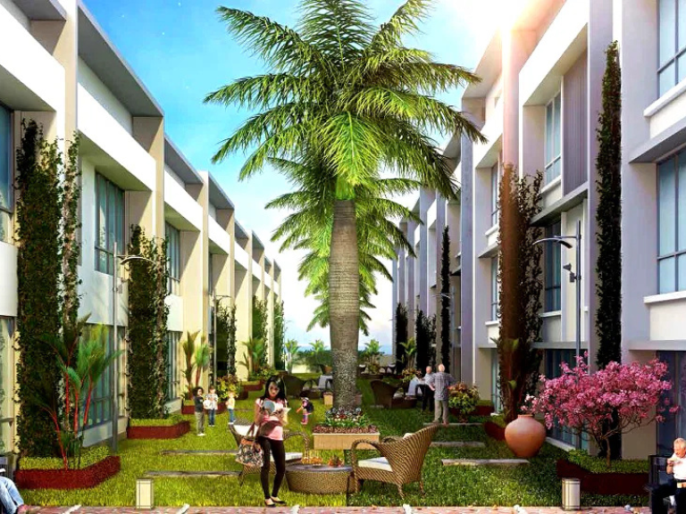 salarpuria sattva northland project-image